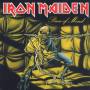 Iron Maiden - Piece Of Mind