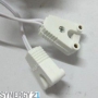 Synergy 21 Led - Adapter fr LED-Leuchtmittel T8 Tube Fassung