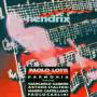 Paolo Lotti - HENDRIX
