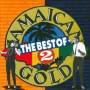 BEST OF JAMAICAN GOLD 2 / VAR - The Best Of Jamaican Gold 2