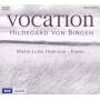 Marie-Luise Hinrichs - Vocation