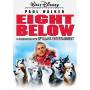 Eight Below / (ws) - Eight Below [US-Version, Regio 1]