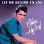 Brian Hyland - Let Me Belong To You