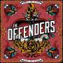 The Offenders - Heart Of Glass (Lim.Blue Vinyl/Download)