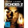 Various - Echoes 2-Stimmen aus der Zwischenwelt [EURO-Version, Regio 2]