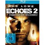 Echoes 2-Stimmen aus der Zwischenwelt-Blu-ray [Regio free (0)] - Echoes 2-Stimmen aus der Zwischenwelt-Blu-ray [Regio free (0)]
