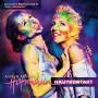Anita Hofmann & Alexandra - Hautkontakt (Special Vinyl Edition)