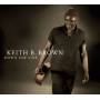 Keith B. Brown - Down The Line