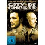 Matt Dillon - City Of Ghosts [DE-Version, Regio 2/B]