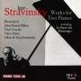Bernard Job / John-patrick Millow / + - Werke Fr Zwei Klaviere