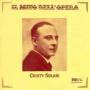 Cristy Solari - ROSSIN/BELLINI/MASSENET/+