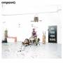 Congopunq - No Guns More Drums