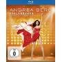 Andrea Berg - Seelenbeben - Heimspiel Edition (Live) [DE-Version, Regio 2/B]