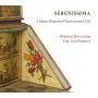 Perrine Devillers / The 1750 Project - Serenissima:Ein musik.Portt von Venedig um 1726