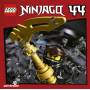 Various - LEGO Ninjago (CD 44)