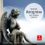 MOZART W. A. - Requiem/Ave Verum Corpus