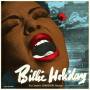 Billie Holiday - The Complete Commodore Masters