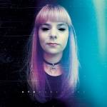 Eye - Dark Light (Half-Half Green & Purple Vinyl)