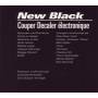 New Black / Various - Couper Decaler electronique