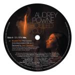 Audrey Powne - Souled Out / Feed The Fire Remixes