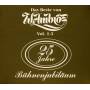 Wolfgang Ambros - Gold-Edition Zum 25 Jhrigen Bhnenjubilum