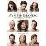 Nymphomaniac Vol 1 & Vol 2 (2pc) / (ws Ac3 2pk) - Nymphomaniac Vol 1 & Vol 2 Dvd [US-Version, Regio 1]