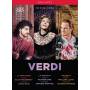 Various - Il Trovatore/La Traviata/Macbeth [DE-Version, Regio 2/B]