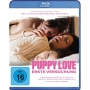 Delphine Lehericey - Puppylove-Erste Versuchung (Blu-ray) [DE-Version, Regio 2/B]