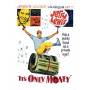 It's Only Money / (ws Rmst) - It's Only Money [US-Version, Regio 1]