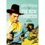 New Frontier / (rmst B & W) - New Frontier [US-Version, Regio 1]