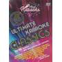 Karaoke - Ultimate Karaoke Classics [DE-Version, Regio 2/B]