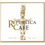 Various - Republica Cafe (compiled by Bruno from Ibiza)