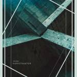 Hippotraktor - MERIDAN (Black Vinyl)