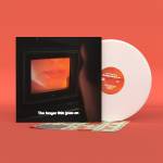 Forth Wanderers - THE LONGER THIS GOES ON (White Vinyl)