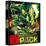 Jack Campbell - THE PACK - UNCUT - COVER B - Scanavo Ed. [DE-Version, Regio 2/B]