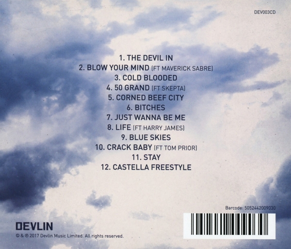 The Devil In 1