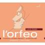 Lombardi Mazzulli / Molinari / Sartori / Allabastrina - L'Orfeo
