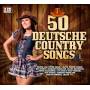 Various - Deutsche Country Songs