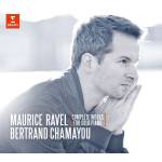 Bertrand Chamayou - Smtliche Werke fr Klavier