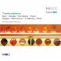 Grauschumacher Piano Duo - Transcriptions
