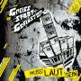 Grossstadtgeflster - Muss Laut Sein