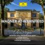 C. Nylund / C. Thielemann / OBF - Wagner At Wahnfried