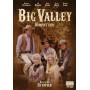 Lee Majors - Big Valley-Komplettbox (30 D [DE-Version, Regio 2/B]