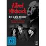 Alfred Hitchcock - Bis aufs Messer (Alfred Hitchcock) (Filmjuwelen) [DE-Version, Regio 2/B]