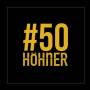 Hoehner - #50 Hhner