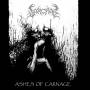 Warcrab - Ashes Of Carnage