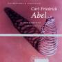ABEL K. F. - Ouvertren/Sinfonien