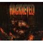 Hackneyed - Burn After Reaping Re-Release