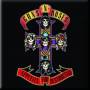 Guns N' Roses =magnet= - Guns N' Roses Fridge Magnet: Appetite
