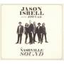 Jason And The 400 Unit Isbell - The Nashville Sound